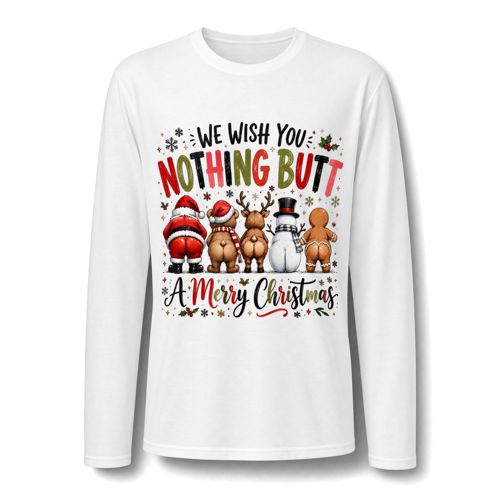 T-Shirts Collection