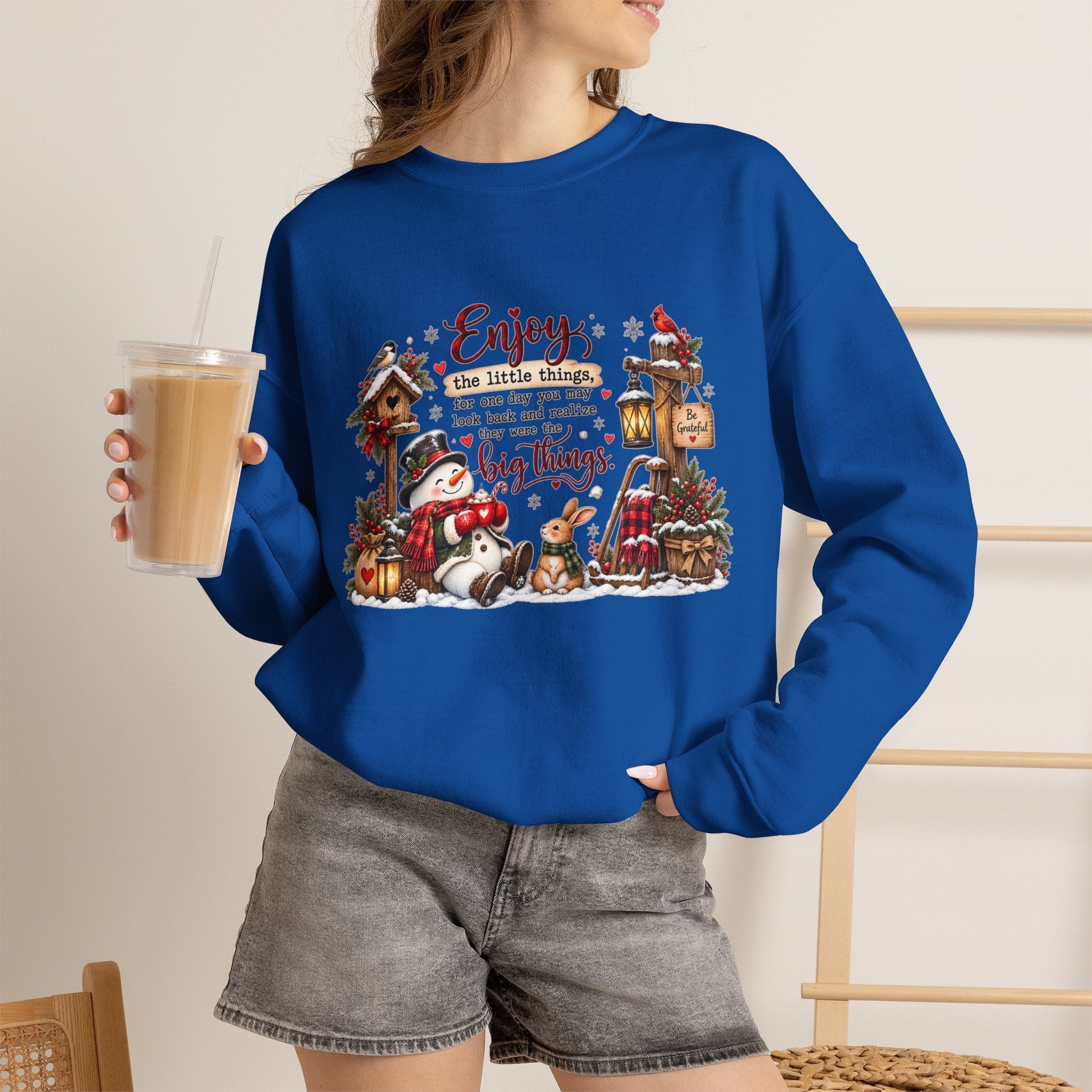 Sweatshirts Collection