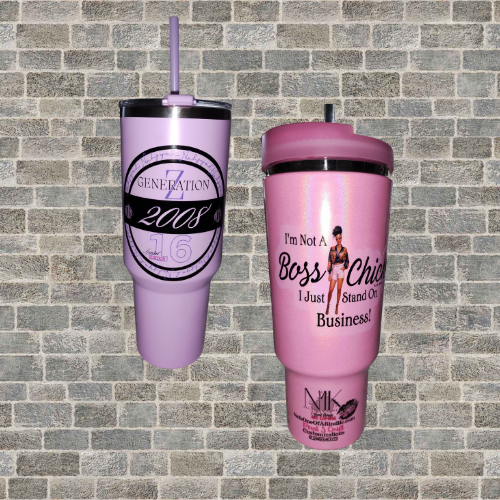 Cup / Mug / Tumbler Collection