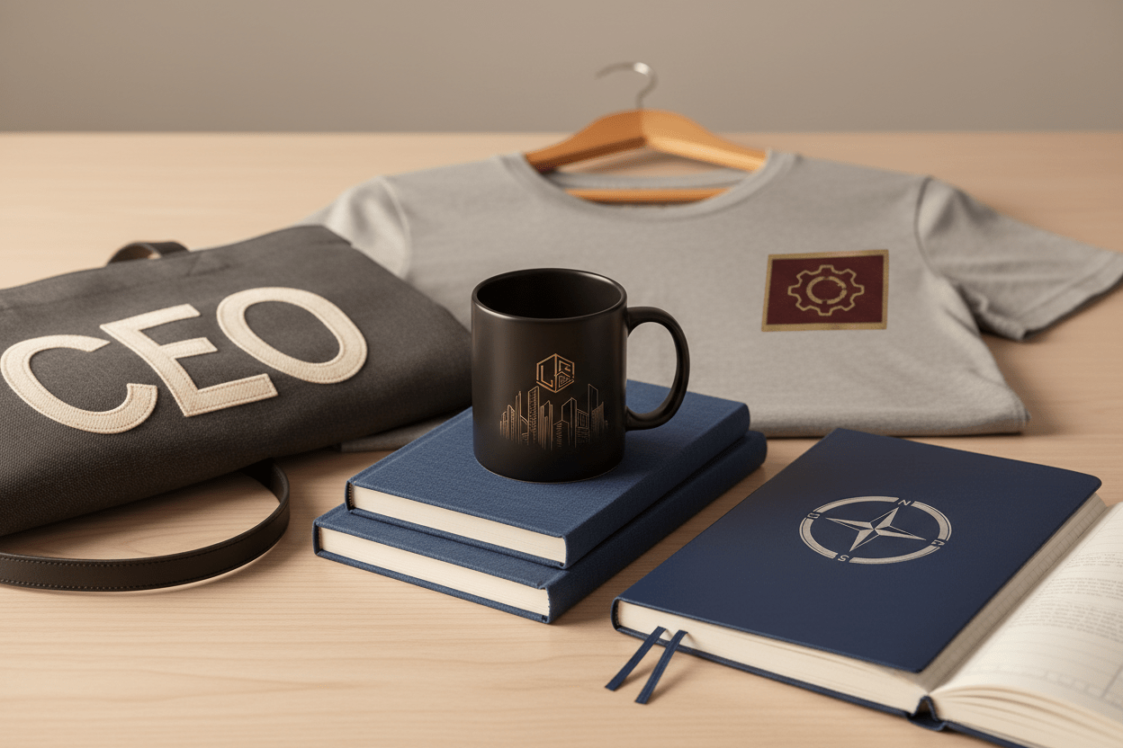 Business Collection