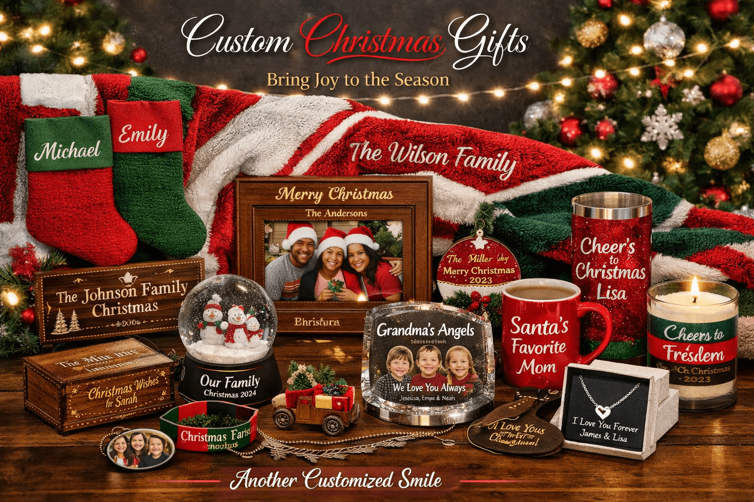 Christmas Collection