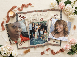Rememberable Picture Embroidery, Print and Craft Customizations