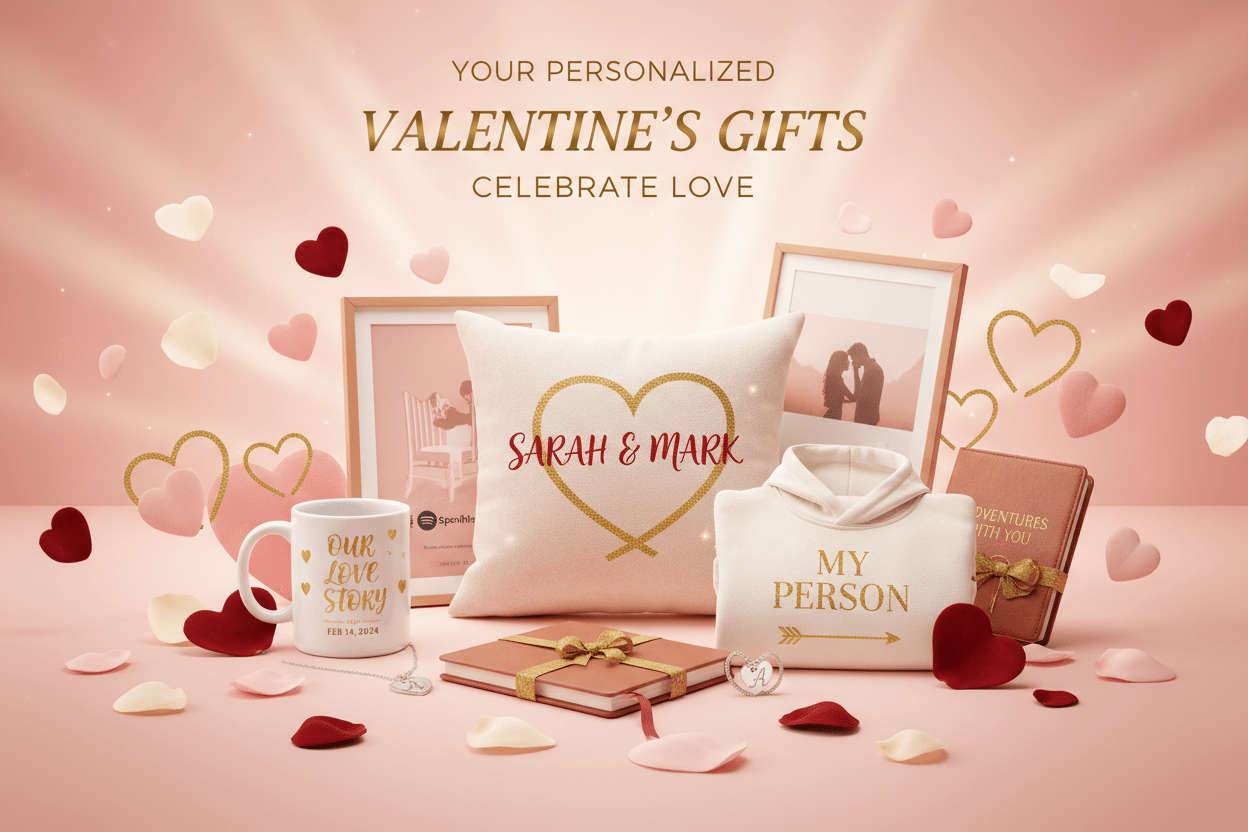 Valentines Love Collection