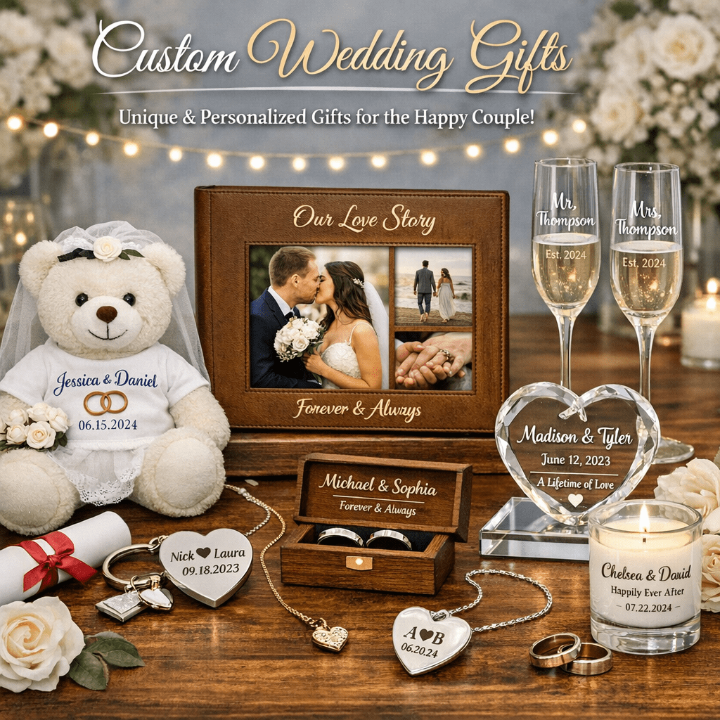 Wedding / Anniversary Collection