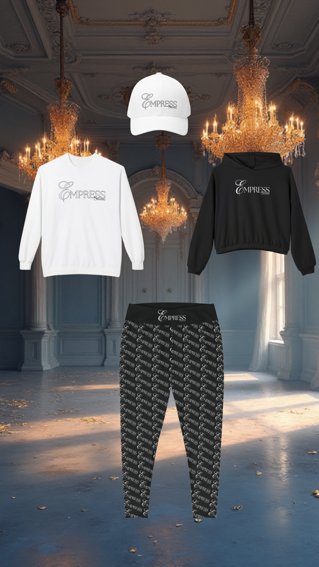 Nef's One Of A Kind LLC