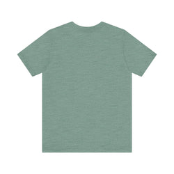 No Coffee No Conversation Unisex Jersey Short Sleeve Tee