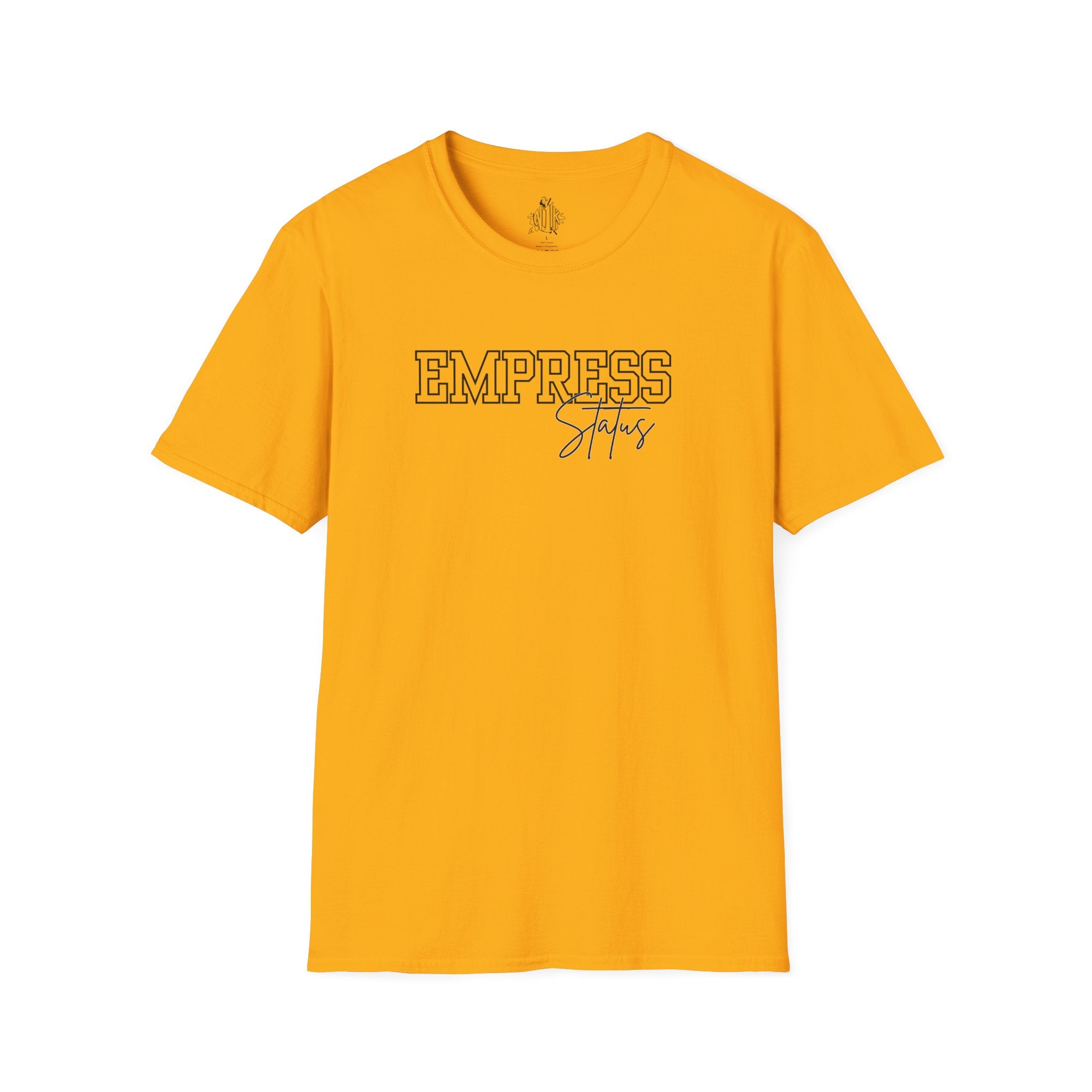 Team Empress T-shirt