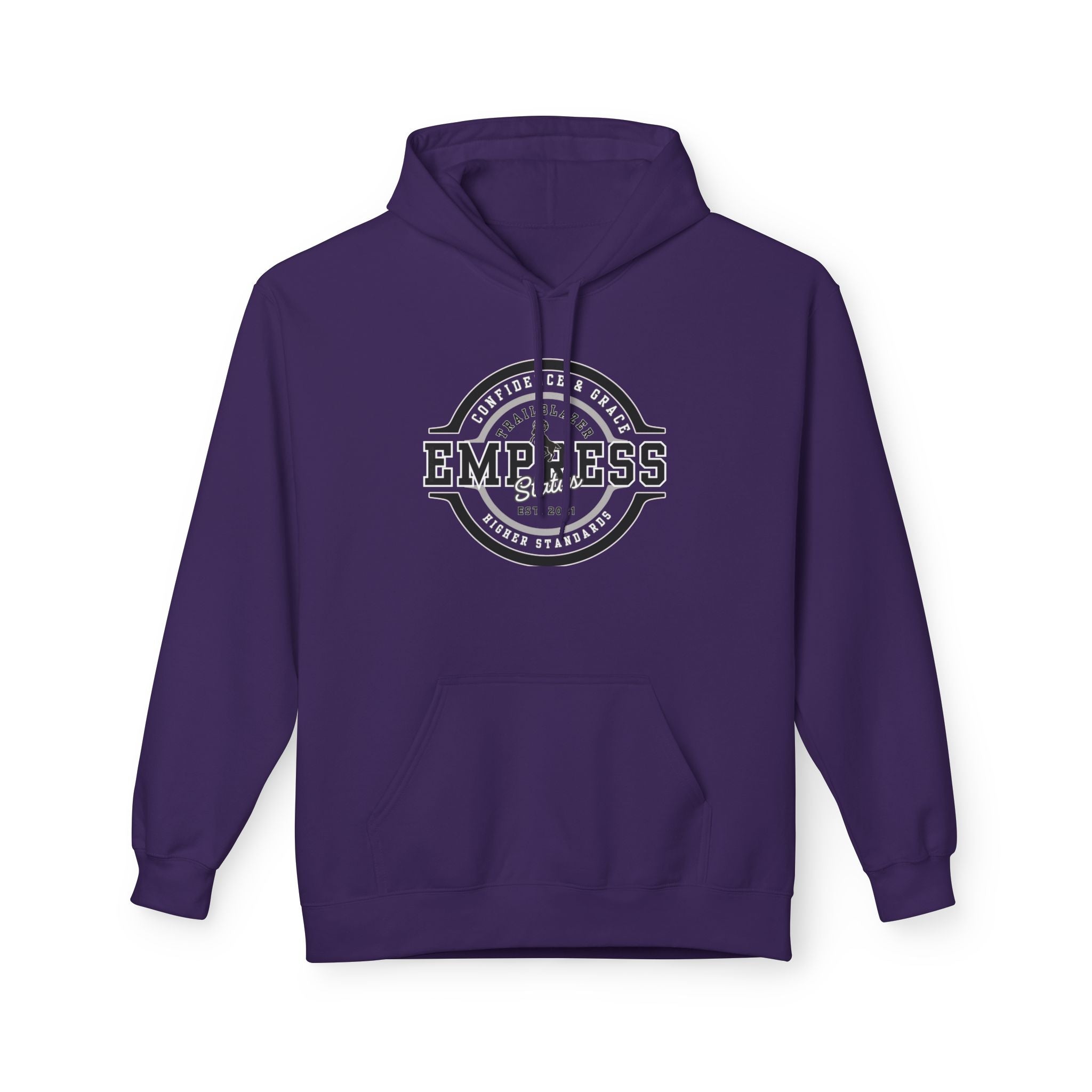 Empress Status Trailblazer ConfidenceHoodieCanyon Generation 2 Hoodie