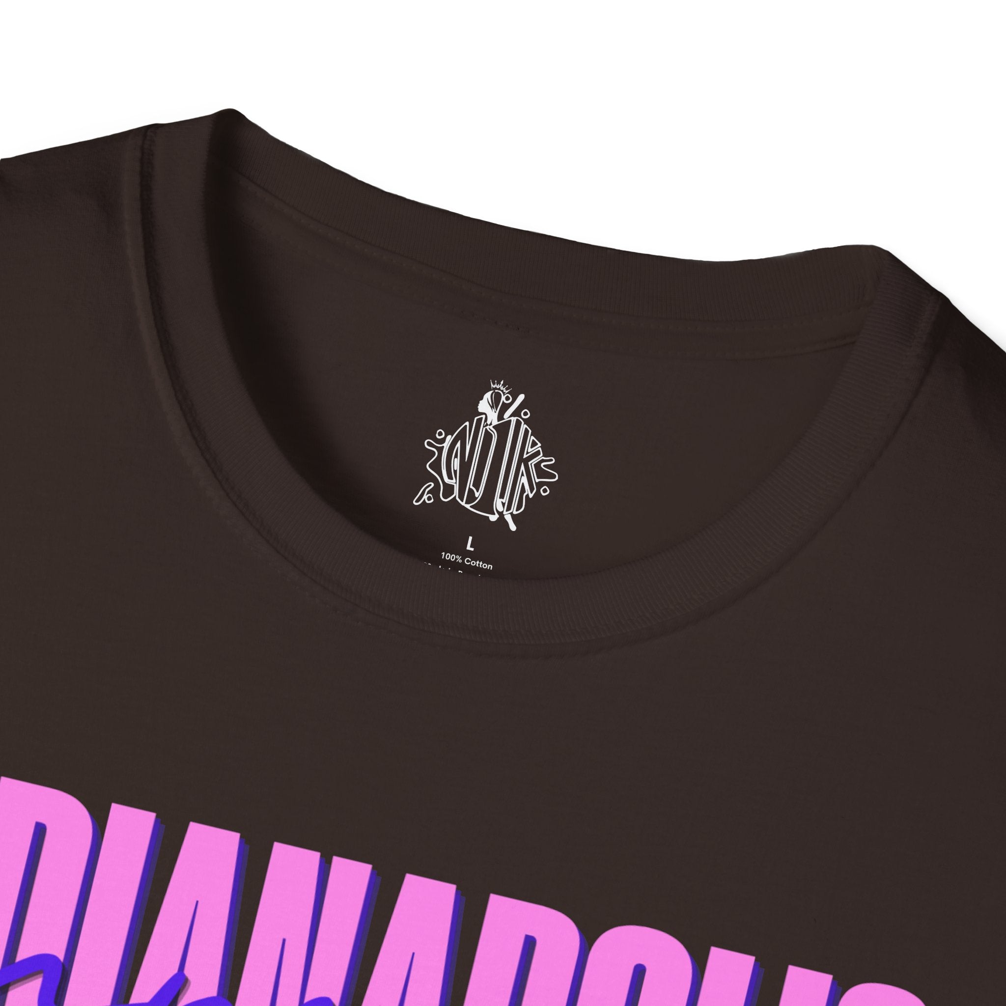 Indianapolis, Empress Tshirt