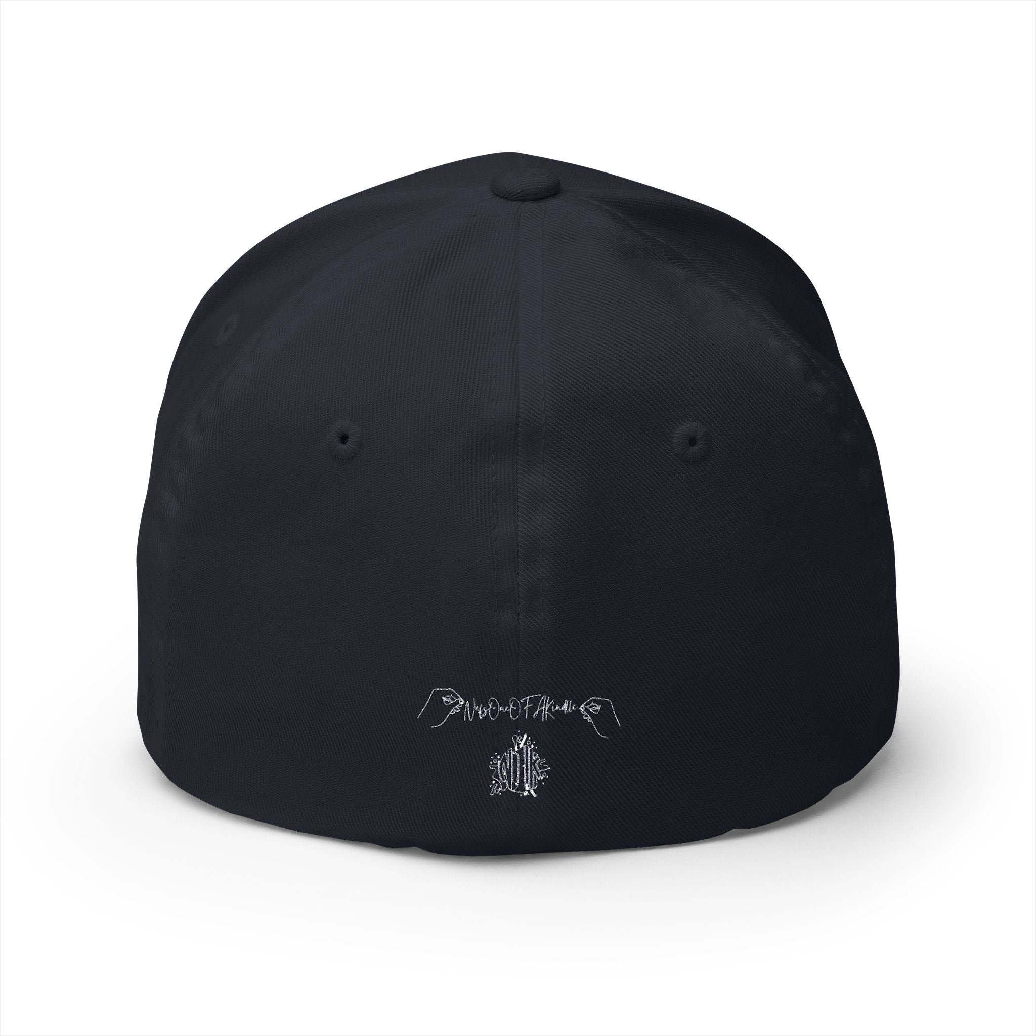Empress Status -Embroidered Closed-Back Cap, Casual Gift for Him or Her, Trendy Accessories for Everyday Wear