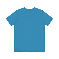Empowering Unisex Jersey Tee - 'They Not Like Us' Statement Shirt