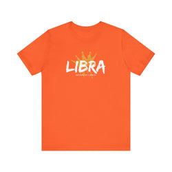 Libra King