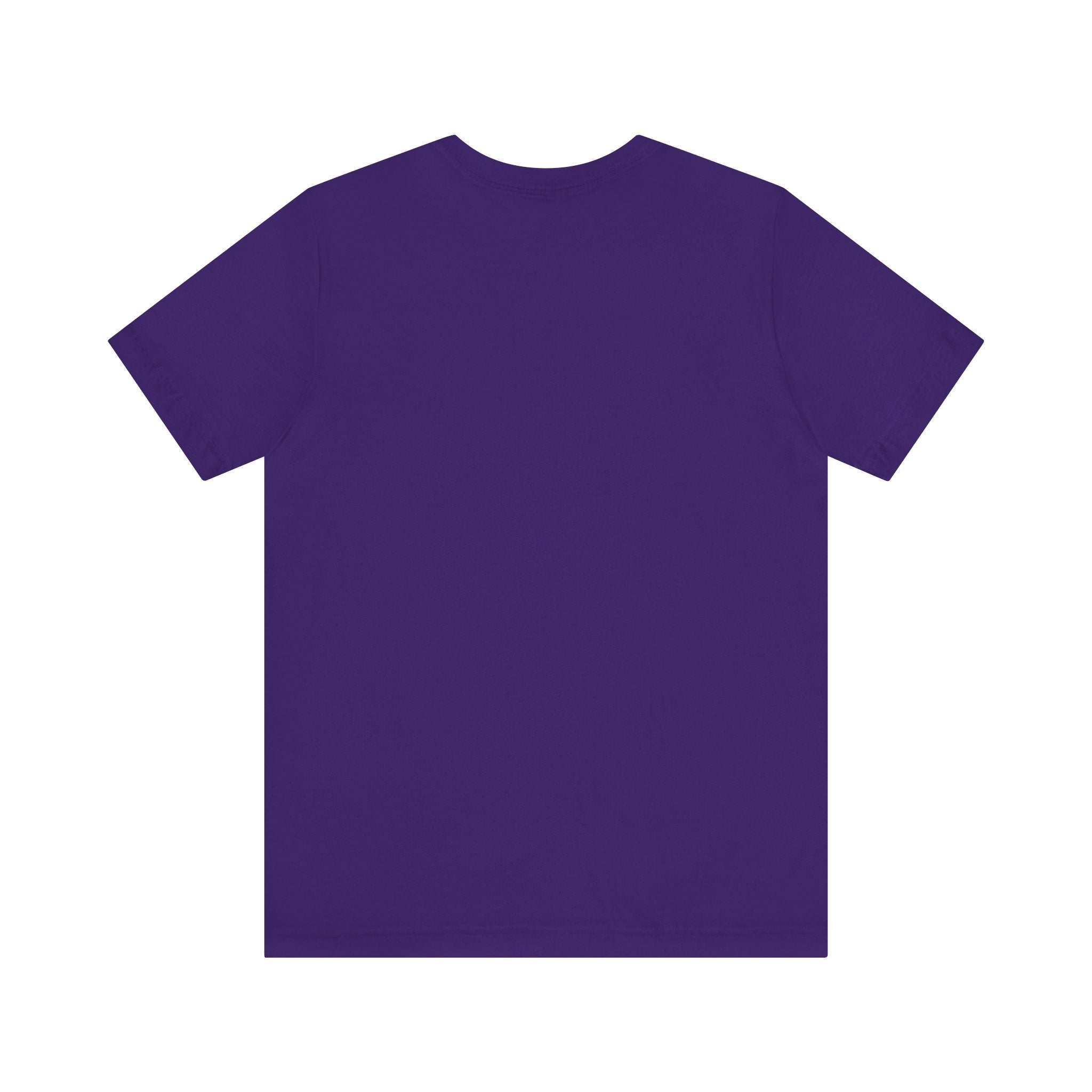Unisex Let's Go Let's Grow Tee
