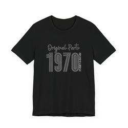 1970 Unisex Shirt