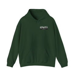 Stay Woke Unisex Heavy Hoodie