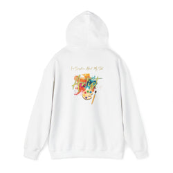 Sensitive Artist Unisex Heavy Hoodie