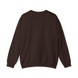 read actual books Unisex Heavy Blend™ Crewneck Sweatshirt