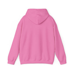 Chocolate Dream Unisex Heavy Blend™ Hooded Sweatshirt