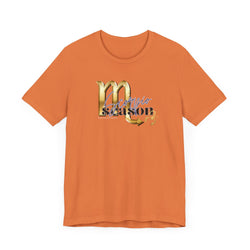 Unisex Scorpio Season Tee