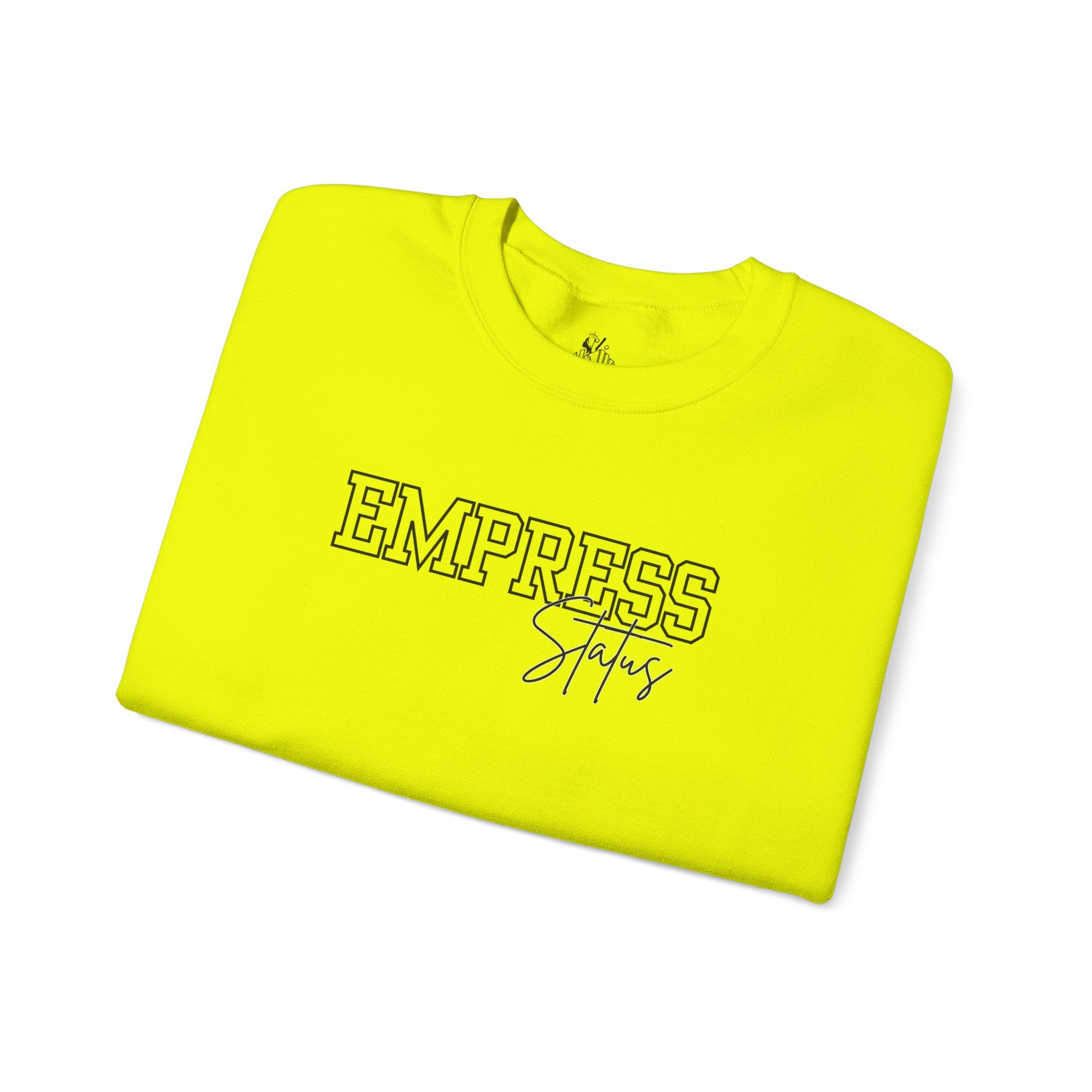 Team Empress Sweatshirt