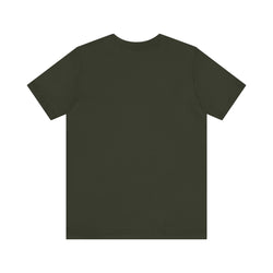 Unisex Let's Go Let's Grow Tee