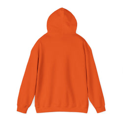 Passport Dude Unisex Heavy Blend™ Hooded Sweatshirt