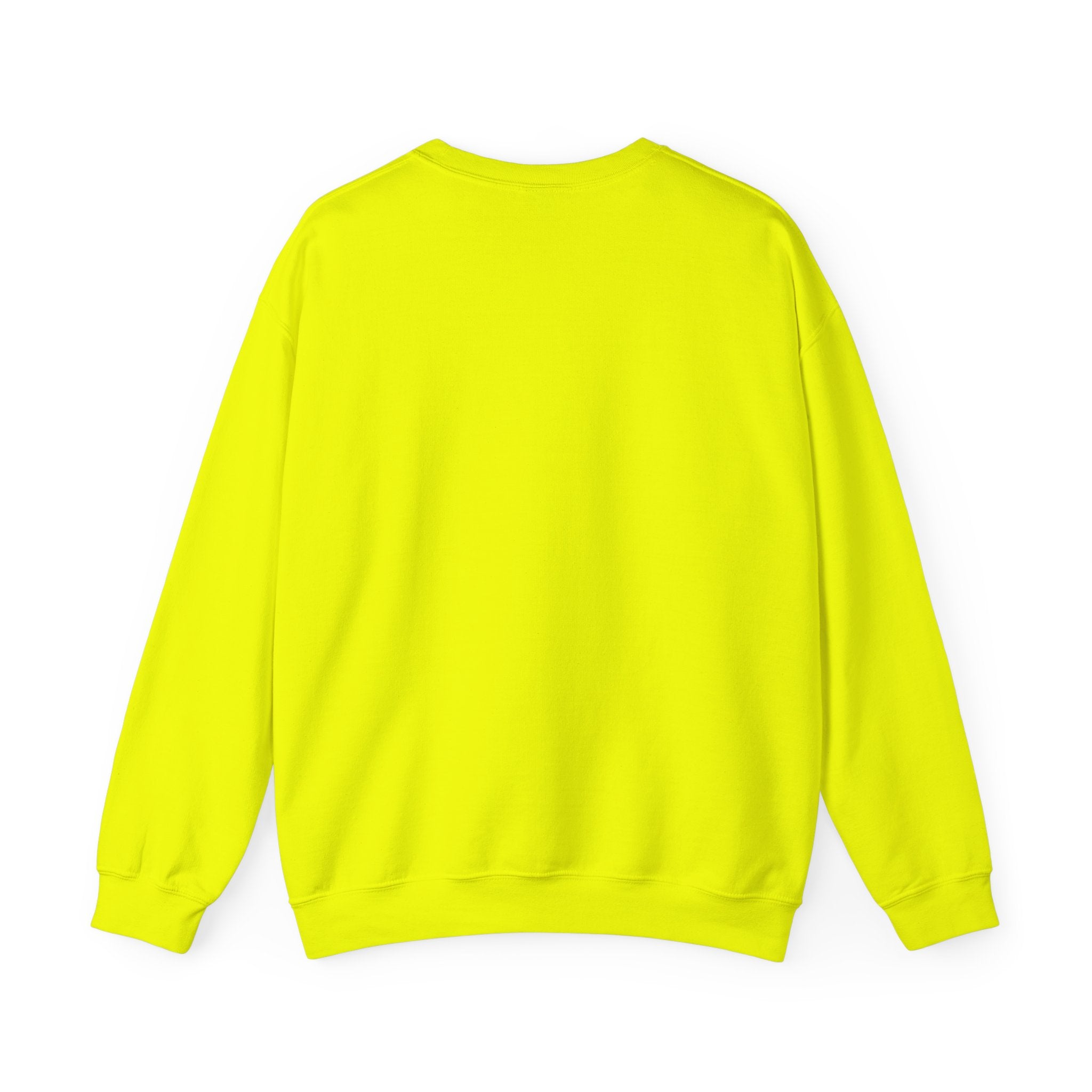 Tearful Eyes Crewneck Sweatshirt — Remember To Remember To Never Forget'