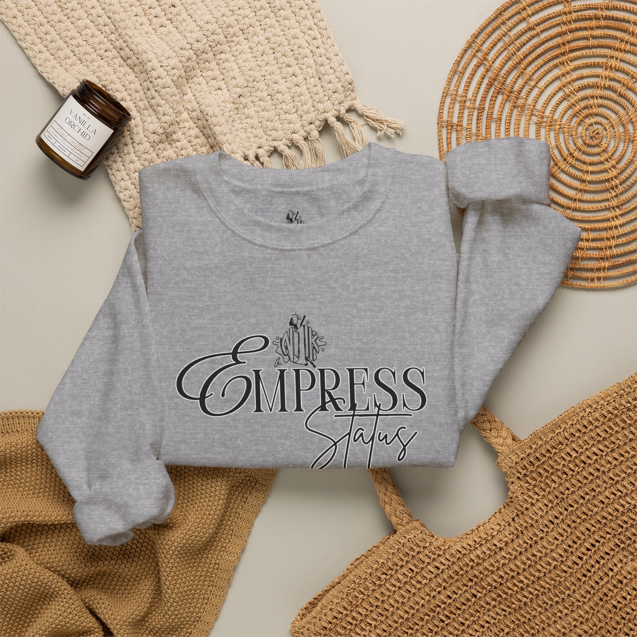 More Than A Brand ES Unisex Sweatshirt