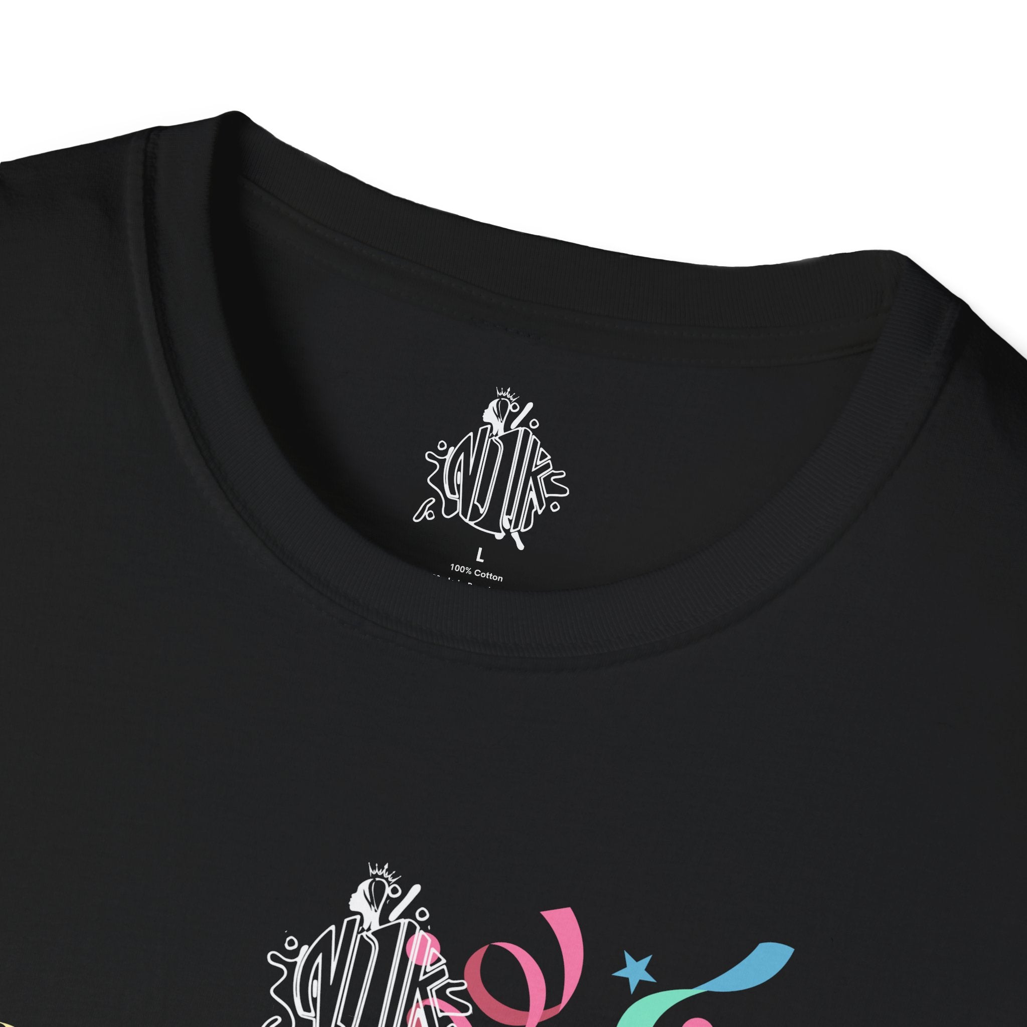 Empress Birthday Vibes T-Shirt