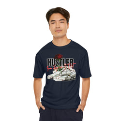 Men's Hustler Performance T-Shirt