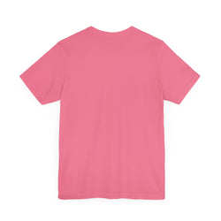 Empowering Unisex Jersey Tee - 'They Not Like Us' Statement Shirt