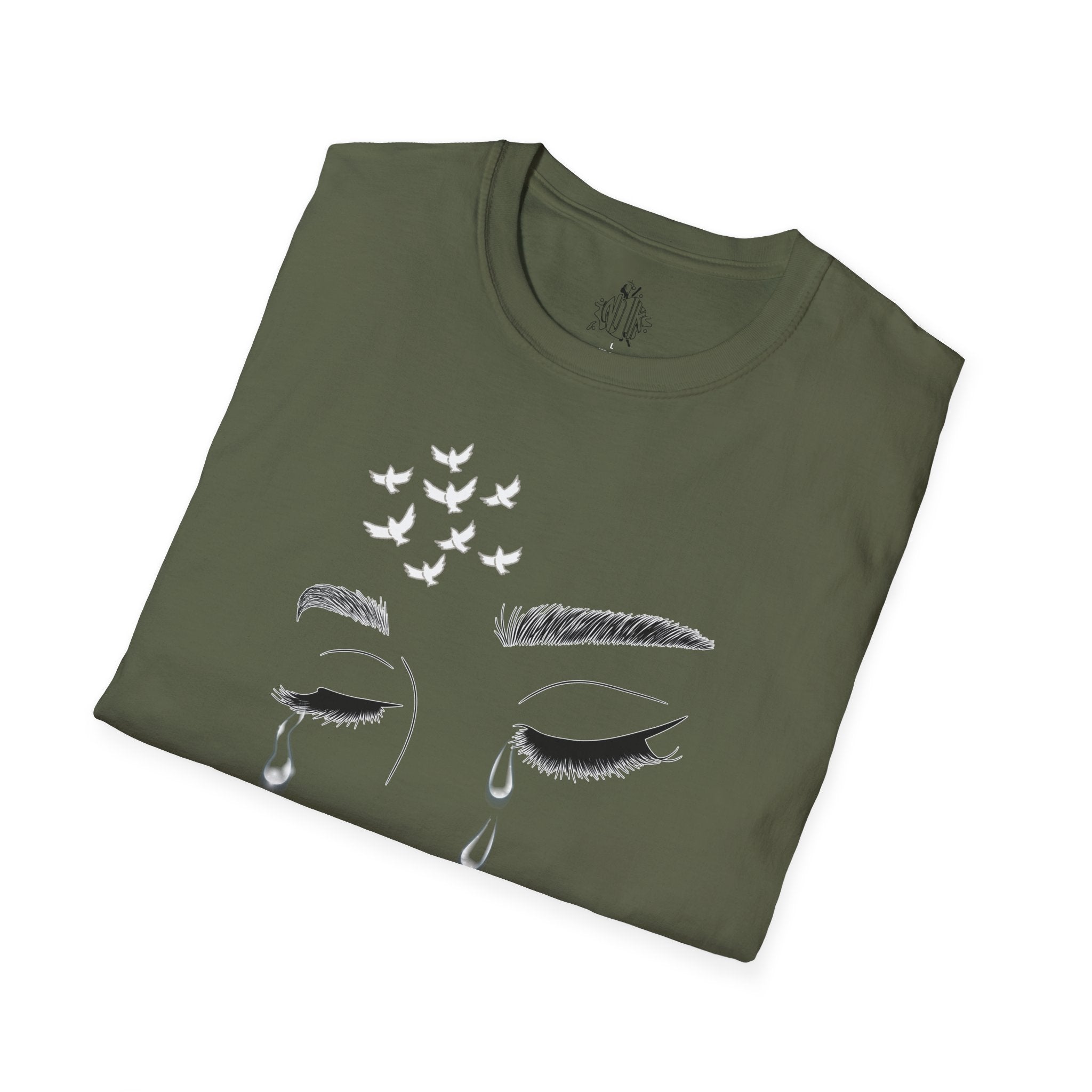 Memorial because Empress Grieve too T-shirt