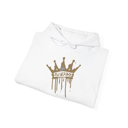 Empress Status Crown Hooded Sweatshirt