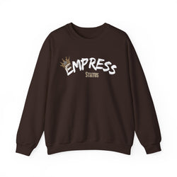 Empress Status Crewneck Sweatshirt