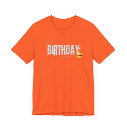 It's My Birthday