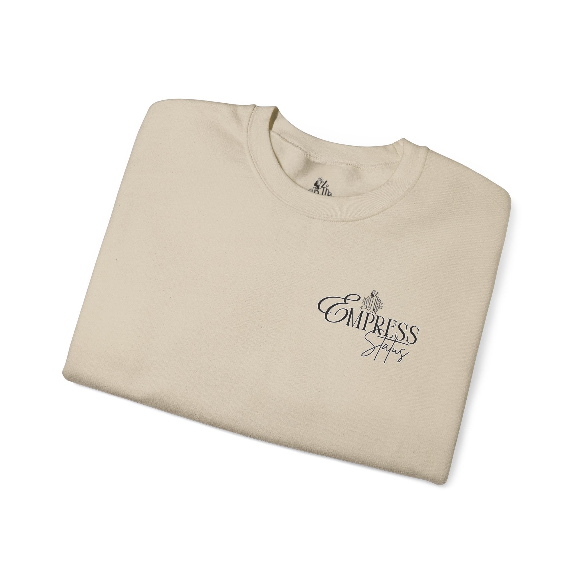 More Than A Brand ES Unisex Blend Sweatshirt