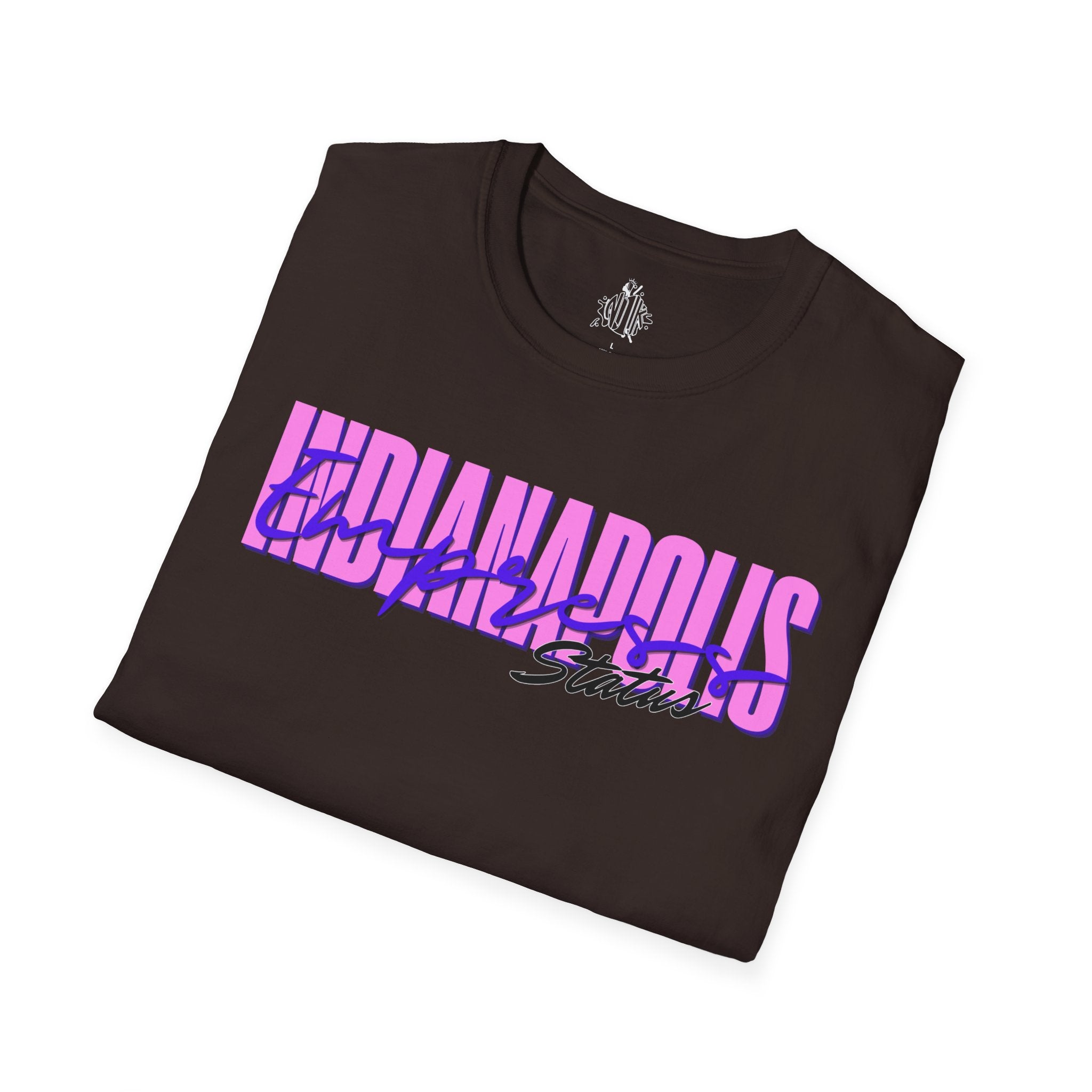Indianapolis, Empress Tshirt