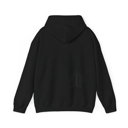 N1k Splash Hooded Sweatshirt