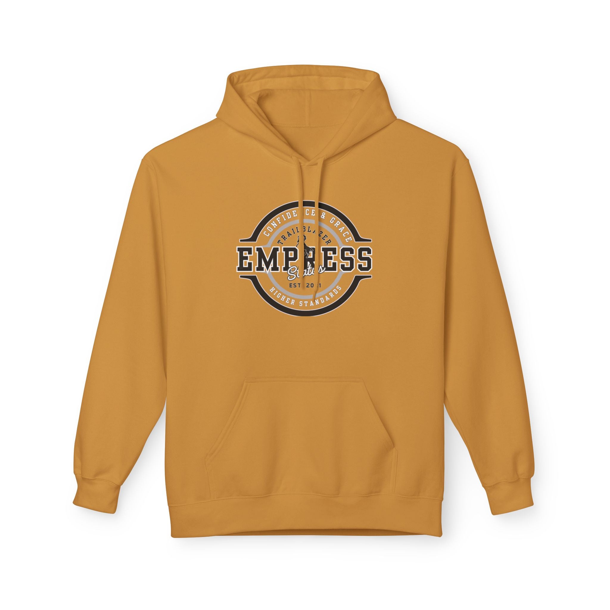 Empress Status Trailblazer ConfidenceHoodieCanyon Generation 2 Hoodie
