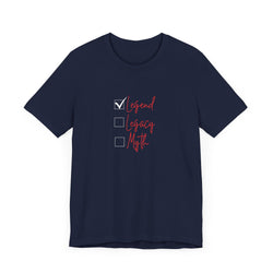Myth 3 Generational Tshirts
