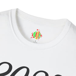 2025 Together We Are United Unisex T-Shirt, Softstyle Tee, Unity Shirt, Gift for Friends, Group Event Apparel
