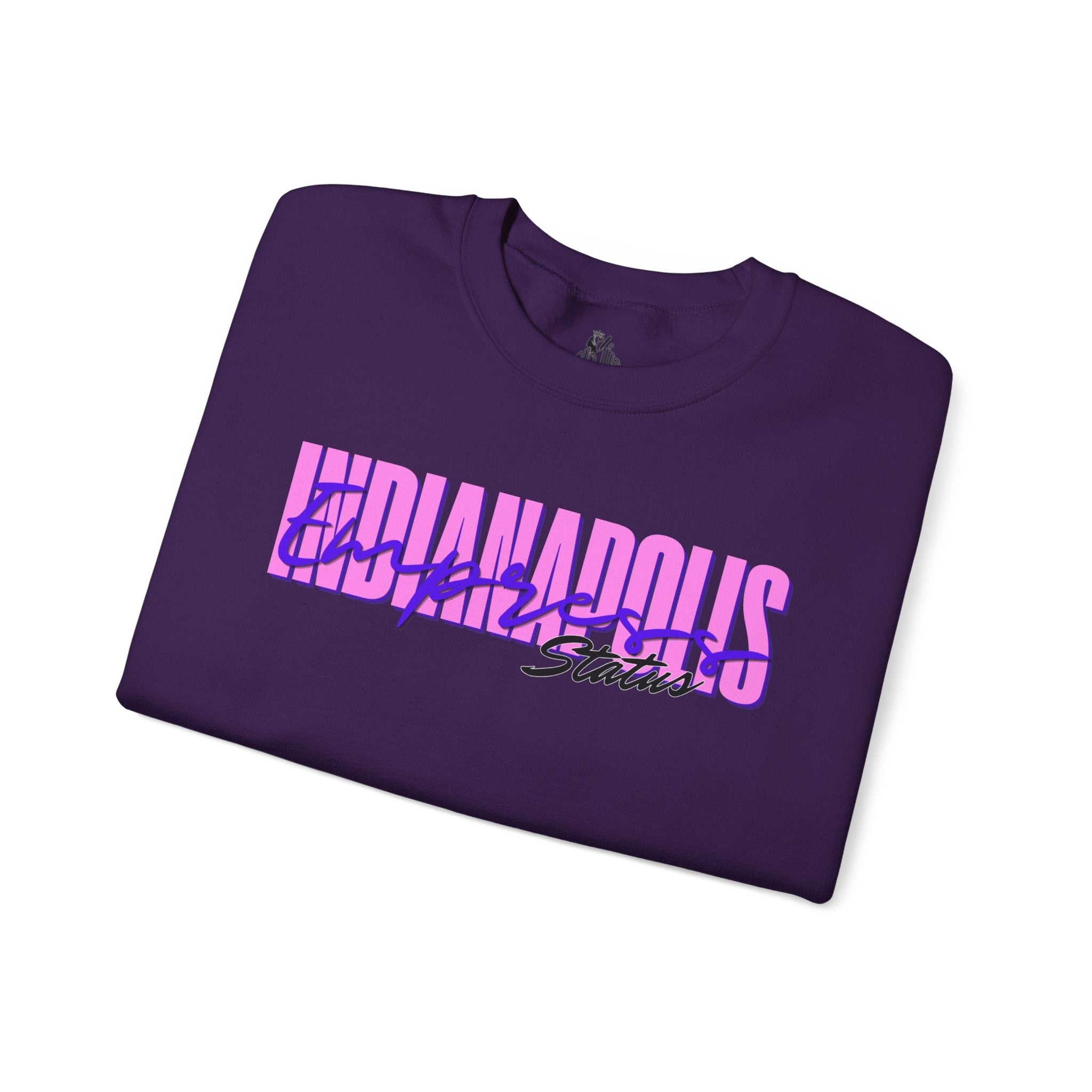 Indianapolis, Empress Sweatshirt