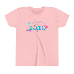 Youth Awesome Since 2010 Tee