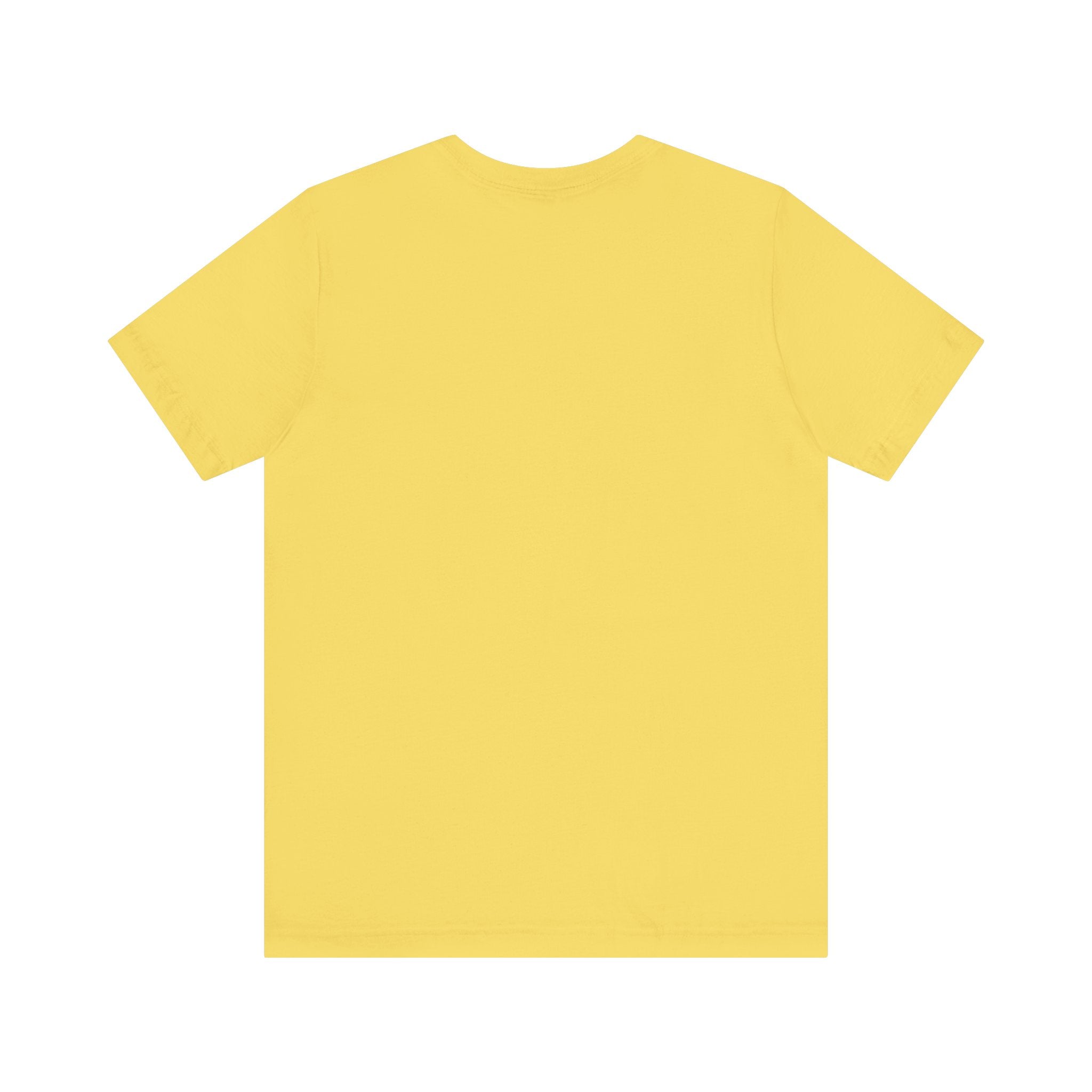 Proud GloTee Unisex Jersey Short Sleeve Tee