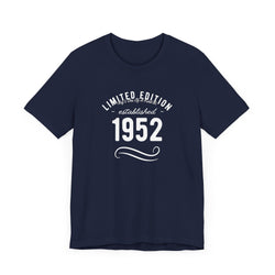 Limited Edition 1952