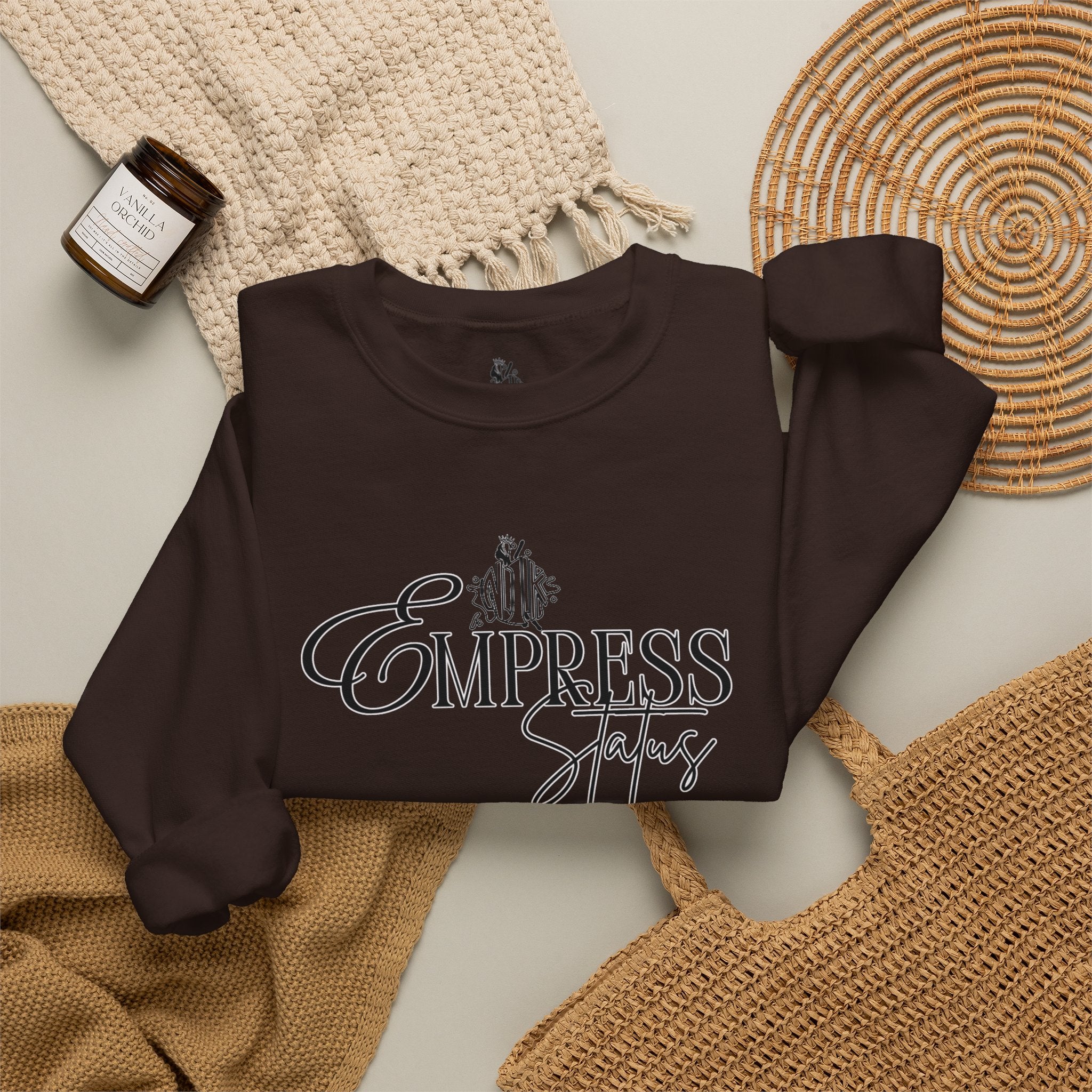 More Than A Brand ES Unisex Sweatshirt