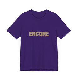 Encore Tee - Look for Original and Remix