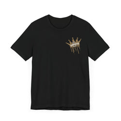 Empress Status Crown Logo Jersey Short Sleeve Tee