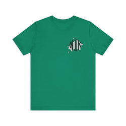 N1K Grey Splash T-Shirt