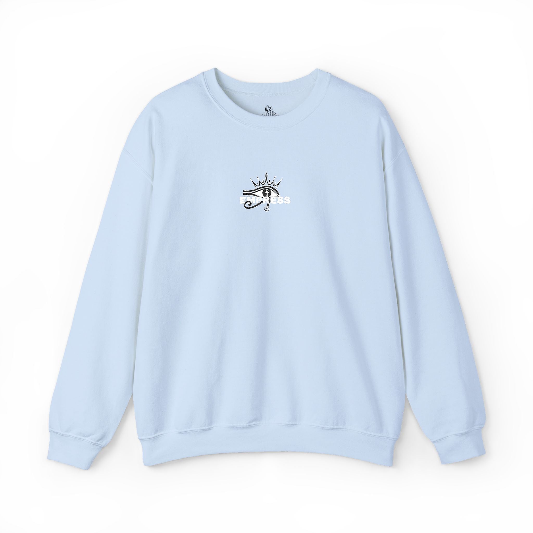 The Eye Heavy Blend™ Crewneck Sweatshirt
